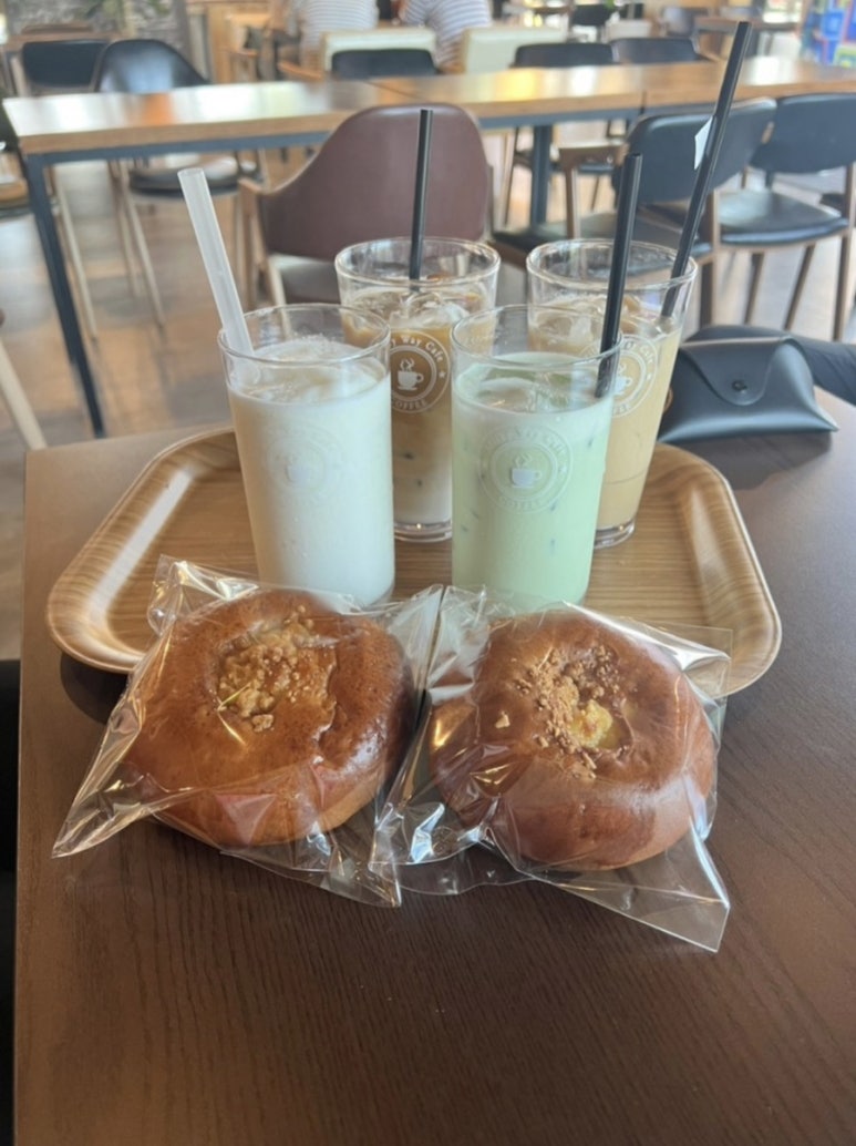 은하수카페 이미지