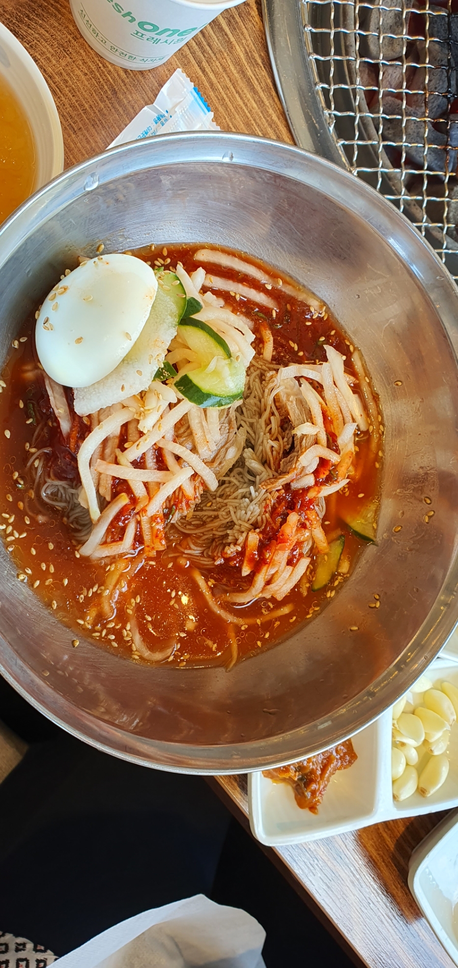 소삿벌갈비랑냉면 이미지