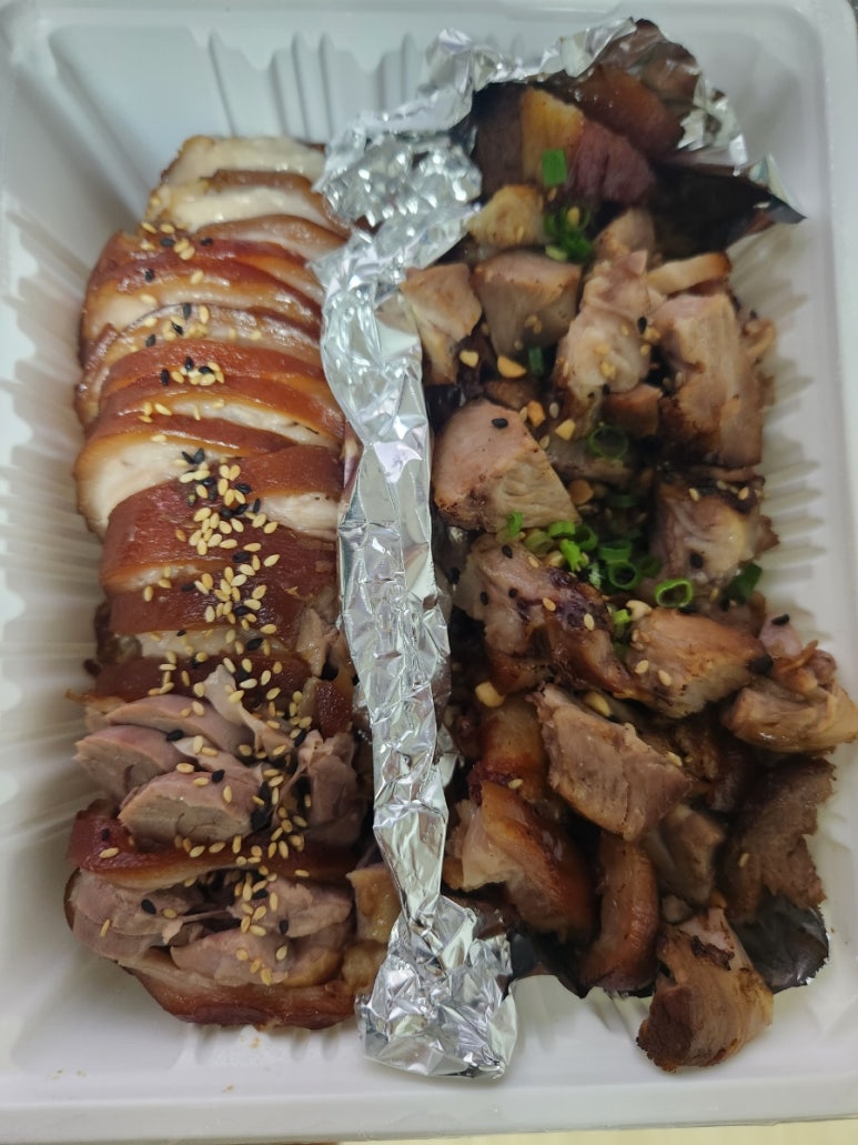 고림족발 이미지
