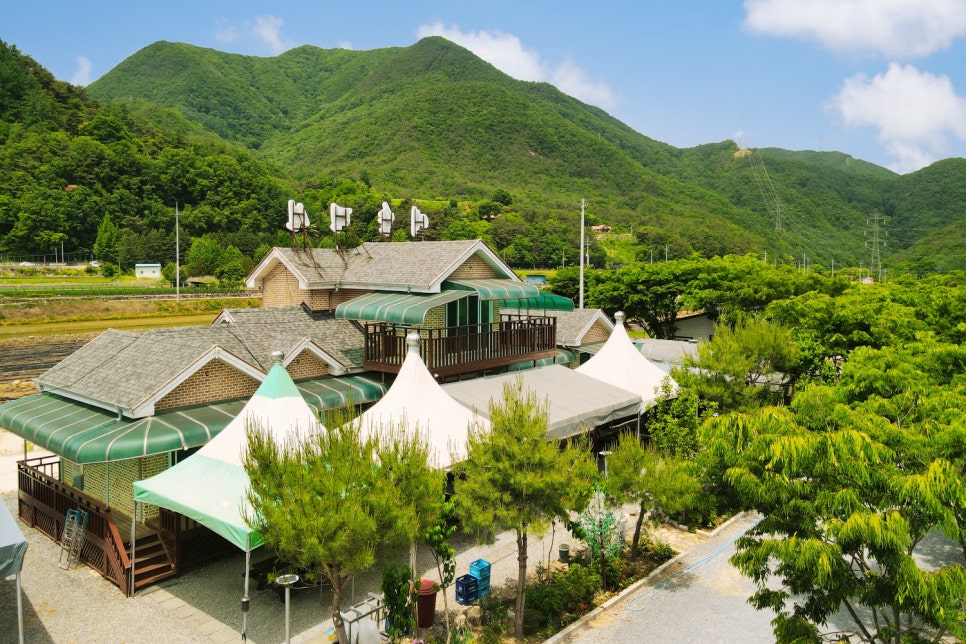 예솔펜션 이미지