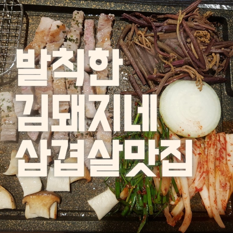 발칙한김돼지네 이미지