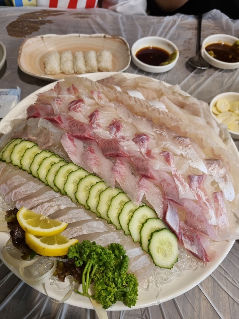 둘자수산 이미지