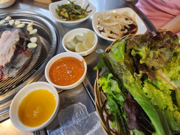 고기향기나는집 이미지