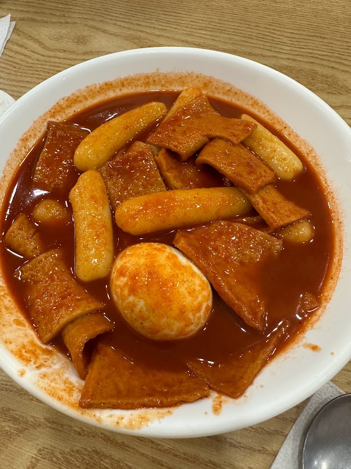 다올분식 이미지