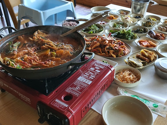 별천지식당 이미지
