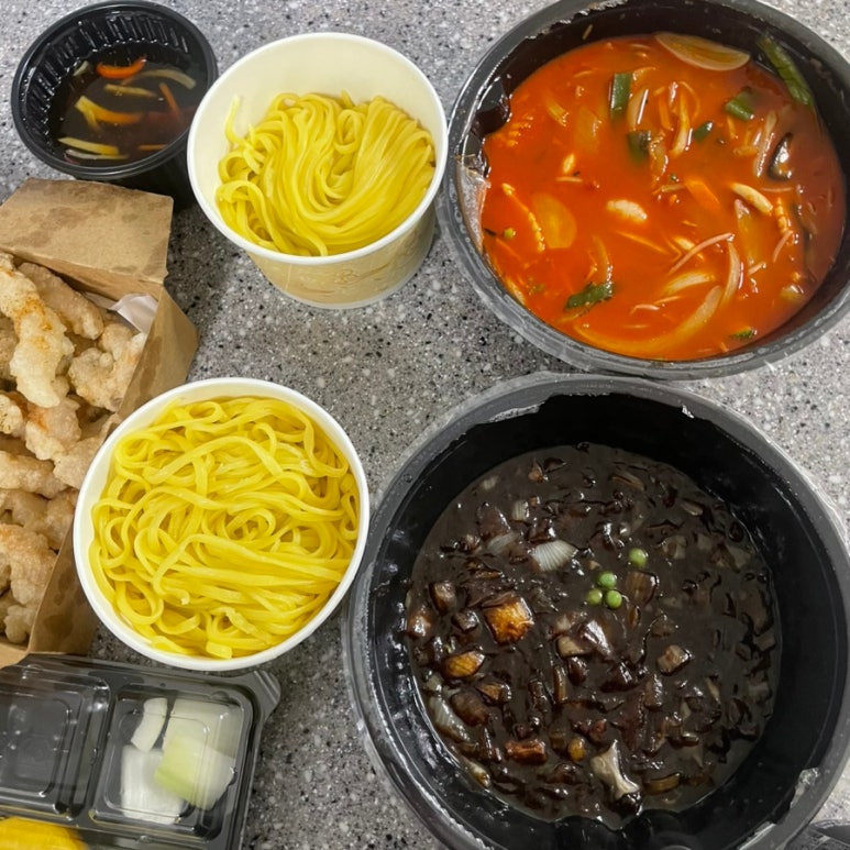 팔각짬뽕 이미지