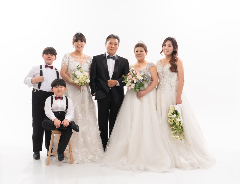 봉구네사진관&컬러스포토 이미지