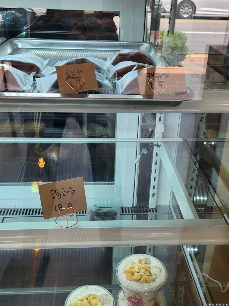 디저트구우미 이미지