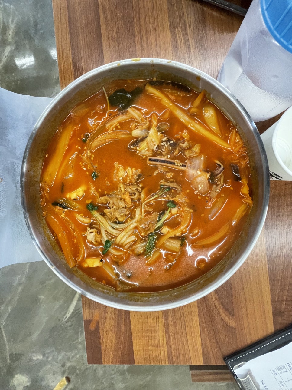 몽짬뽕원주 이미지