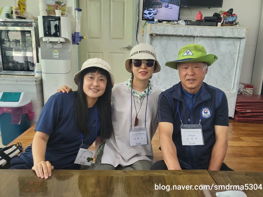 괴산숲사랑협동조합 이미지
