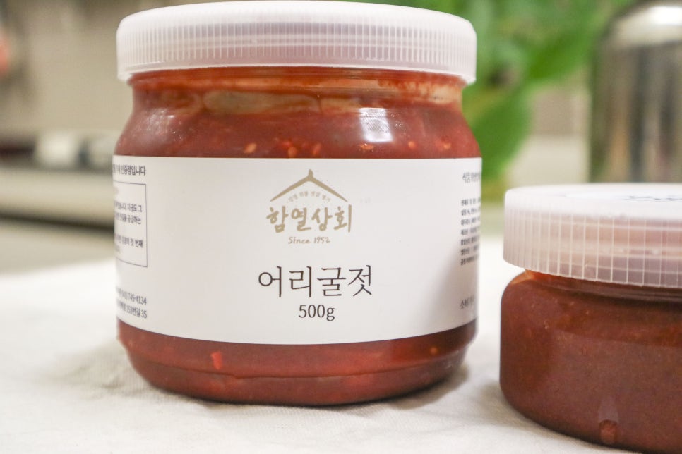 협동젓갈상회 이미지