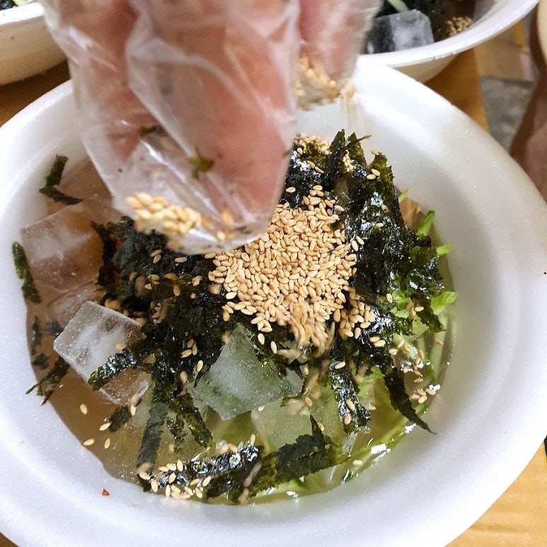 남도야채상회 이미지