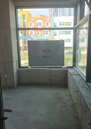 뚜레쥬르 양산사송점 이미지