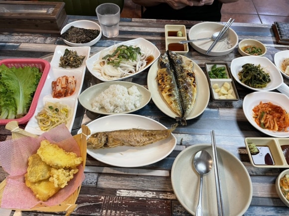 일부두식당 이미지