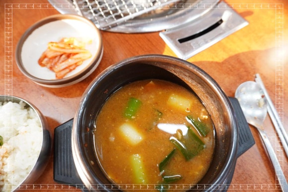 별미암소갈비살 이미지