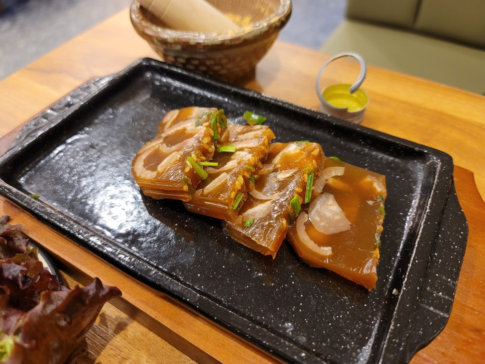 백정의족발 이미지