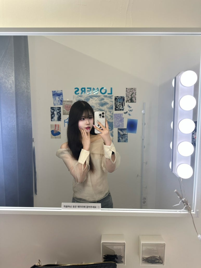 러벌스스튜디오신부점 이미지