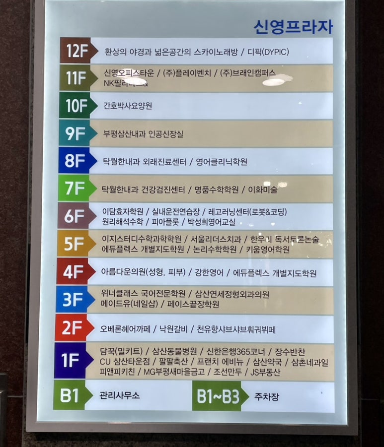 메이드 유 네일 이미지