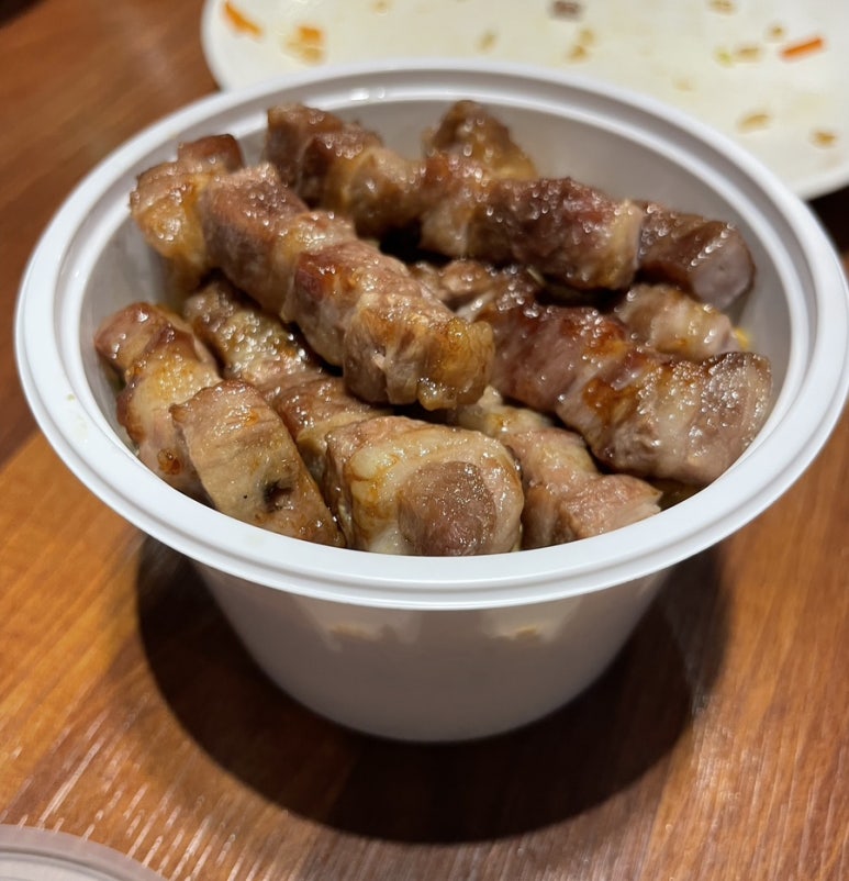 콧수염양꼬치 이미지