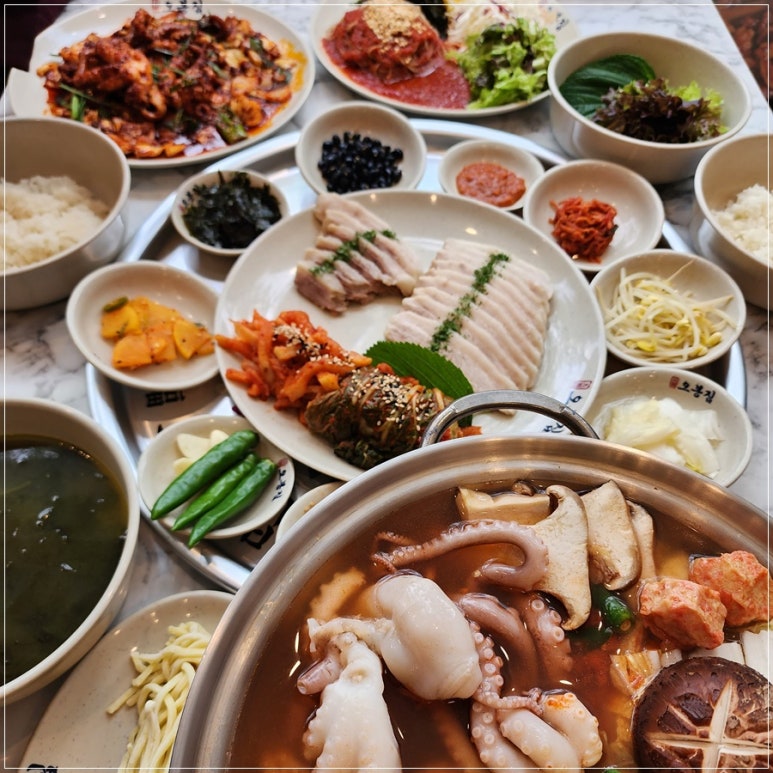 오봉집만촌점 이미지