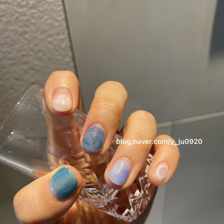네일드 잇(nailed it) 이미지