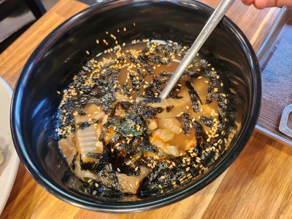 꼬꼬씨 참숯불닭갈비 이미지