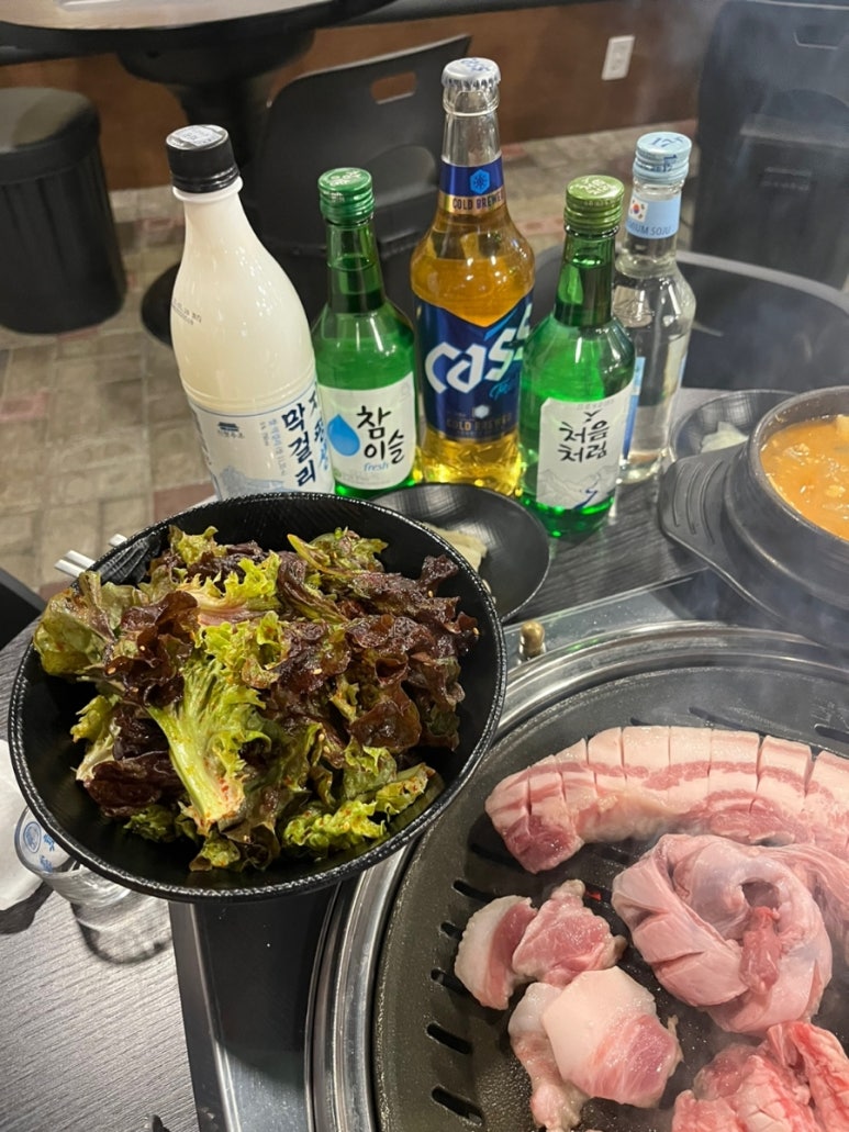 구래왕대포 이미지