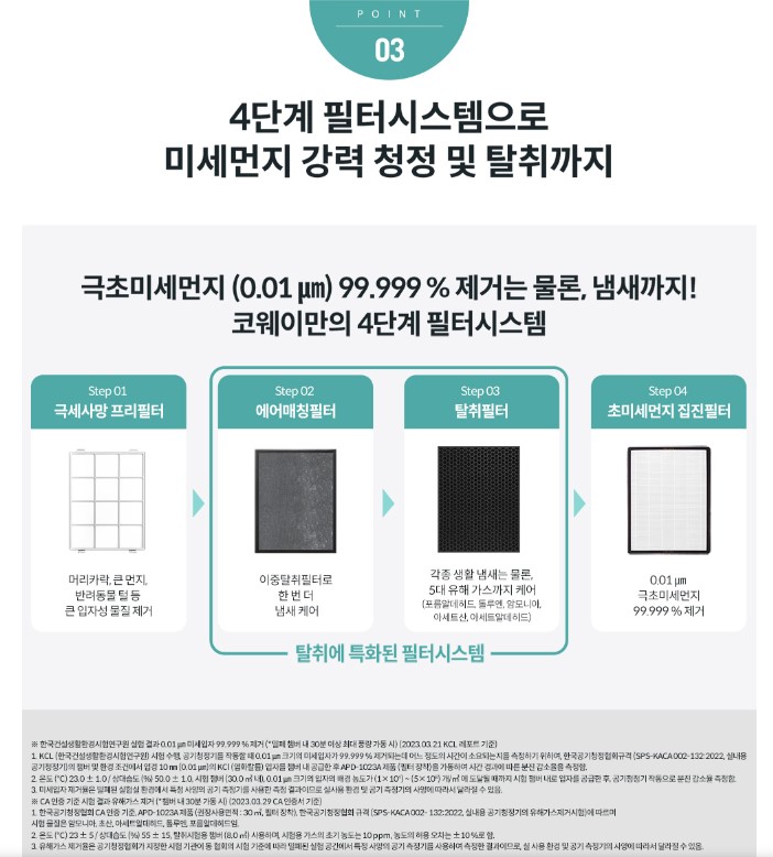 코웨이 한강신도시 대리점 이미지