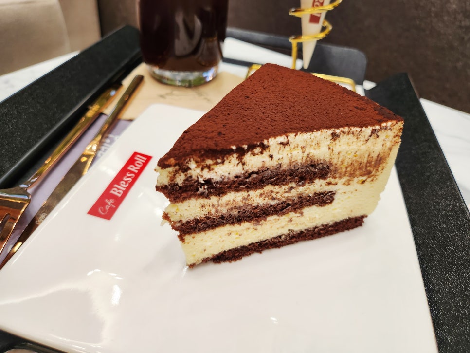 카페 블레스롤 강남논현점 이미지
