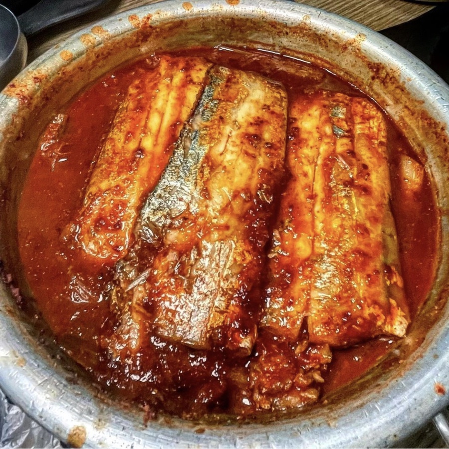 건이젓갈 이미지