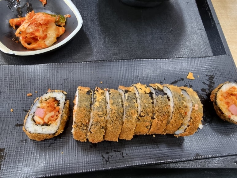 전&튀김휴게 이미지