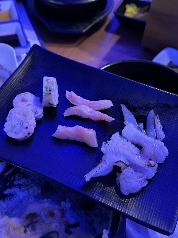 이조참치 영등점 이미지