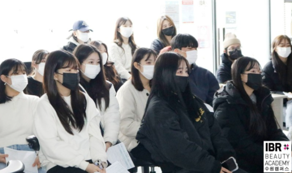 워너비입시미용학원 이미지