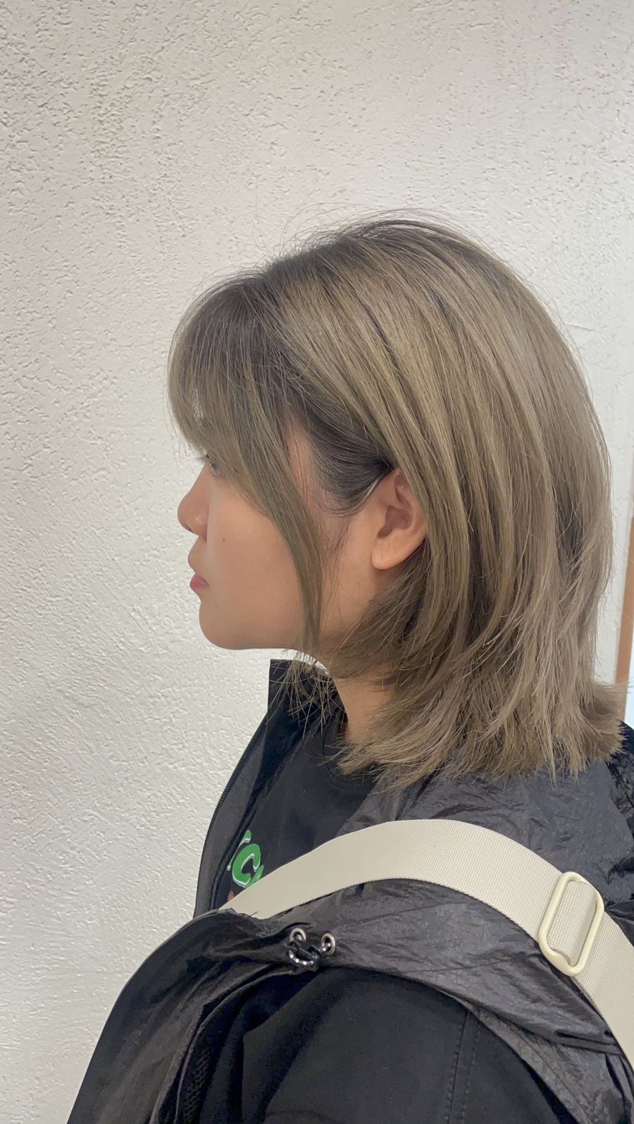 정헤어클릭 이미지