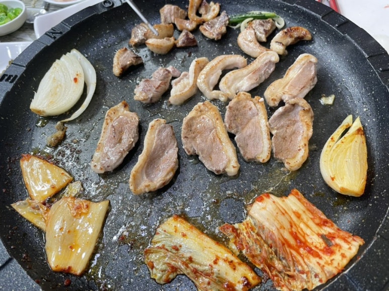 명가오리천국 이미지