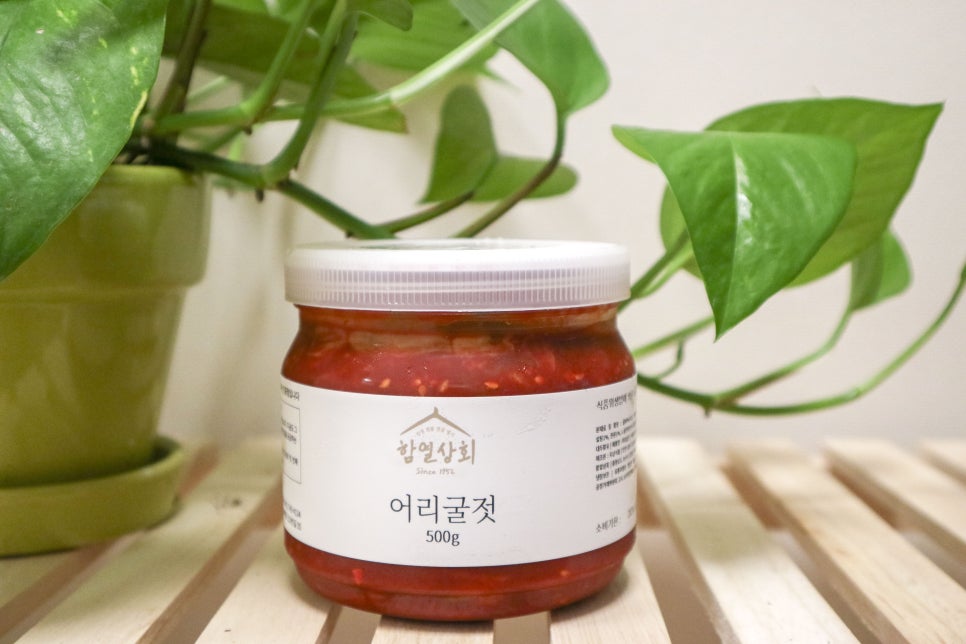협동젓갈상회 이미지