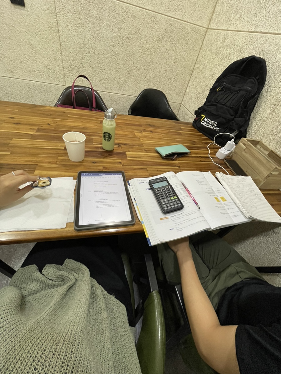 비온탑스터디카페여수신기점 이미지