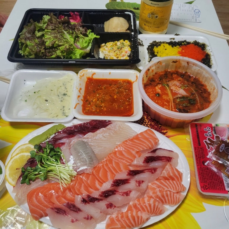 다산어시장 이미지