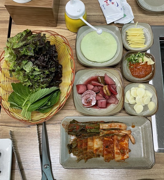 순천만유황민물장어 이미지