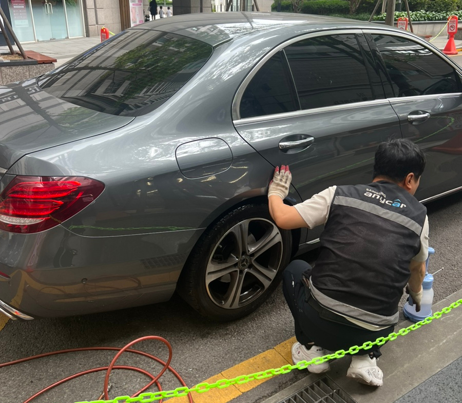 동곡카센타 이미지