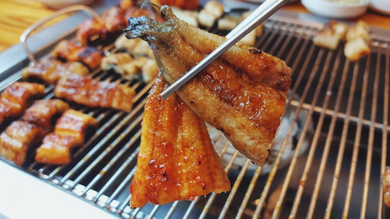 참숯불장어마을 이미지