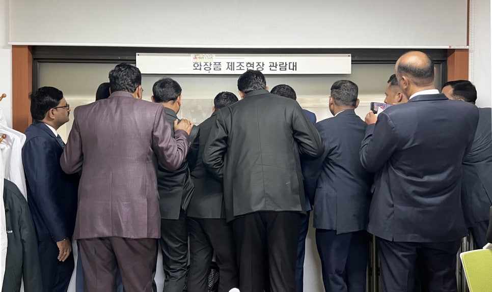 (주)해피엘앤비 이미지