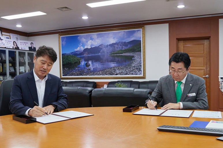 (주)한신산업 이미지