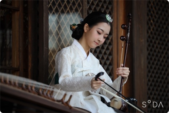 연주 헤어 이미지