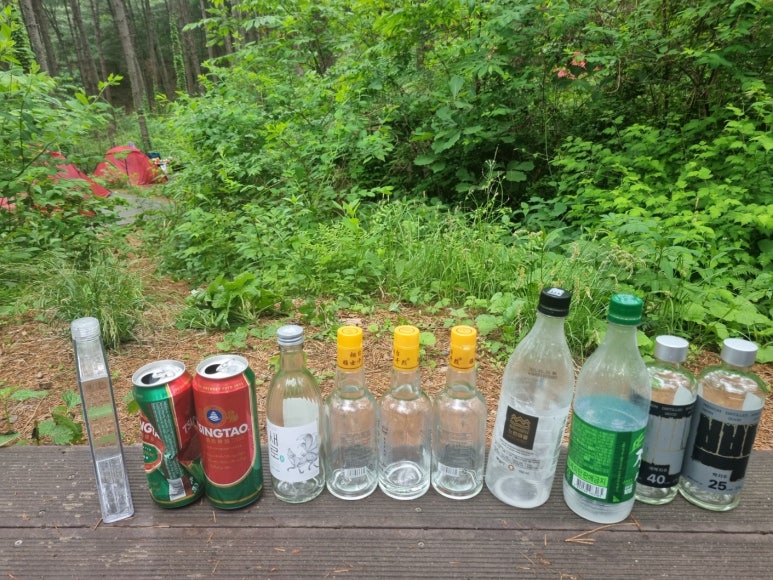 어썸캠핑장 이미지