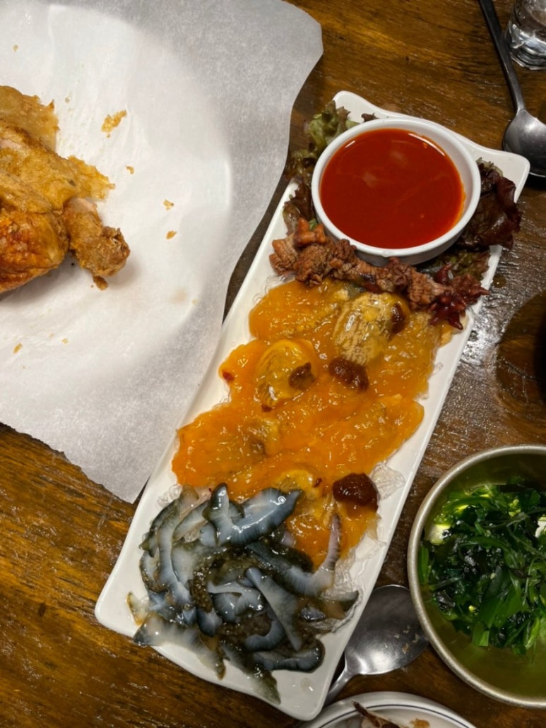 사거리포차 이미지