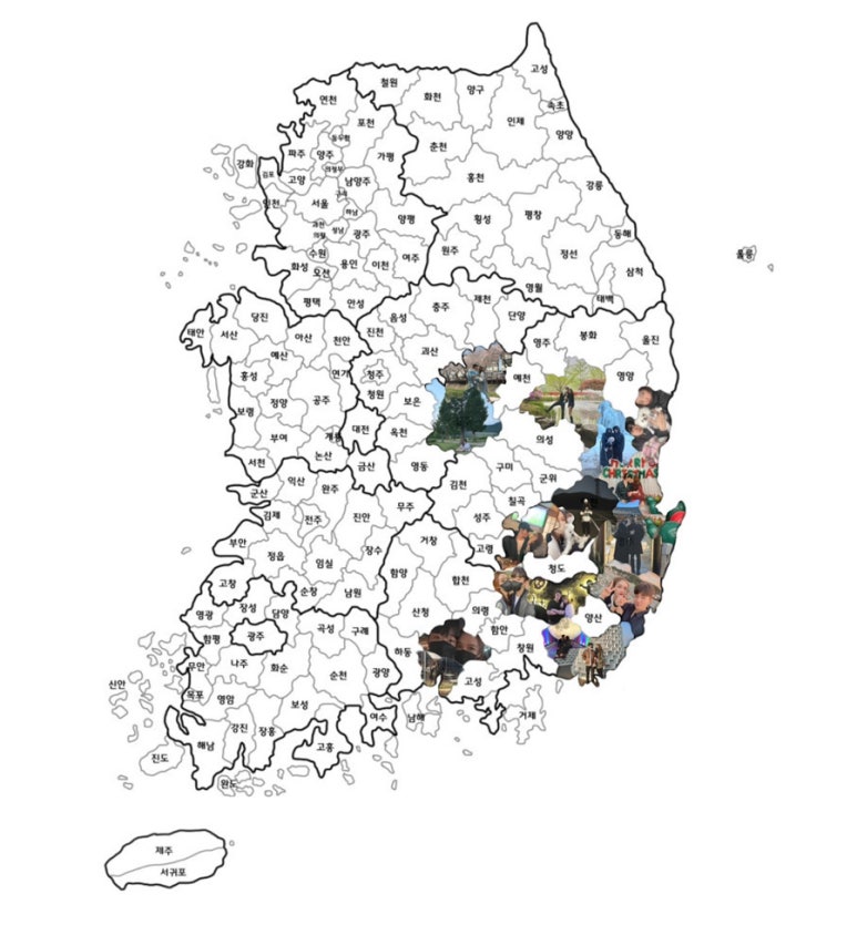 부흥분식 이미지