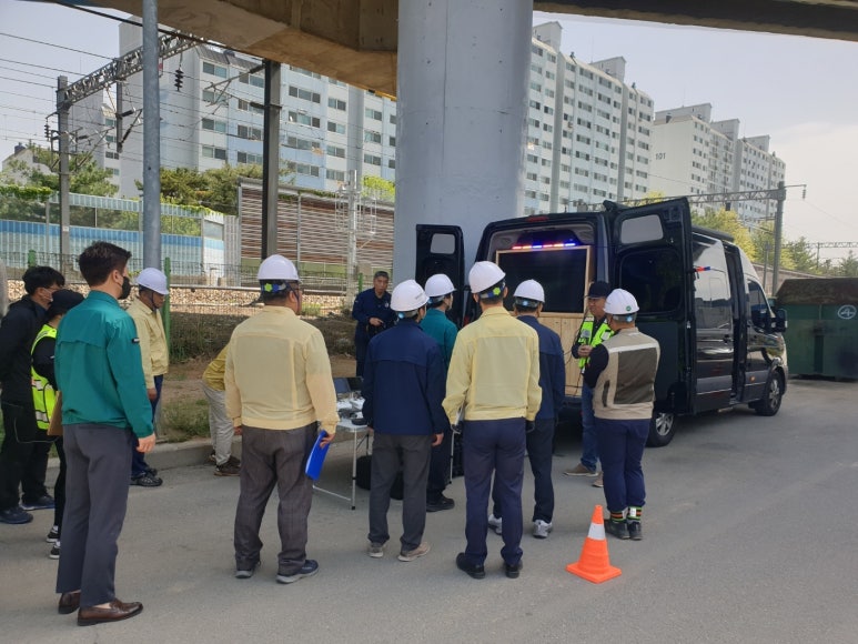 첨단기술안전점검협회 이미지