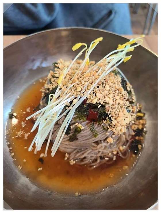 봉평메밀왕막국수 이미지