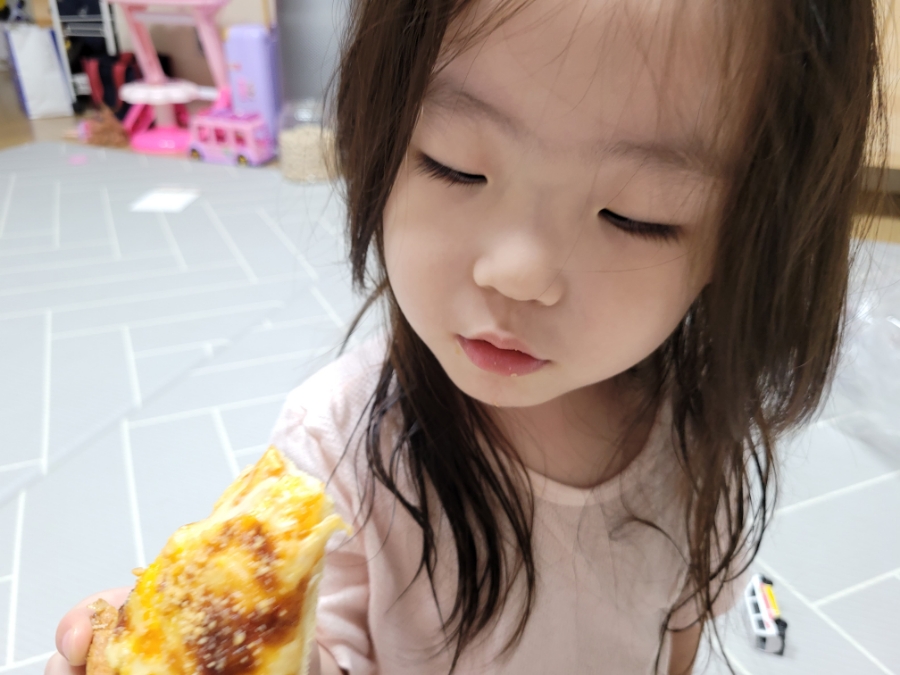 굽내치킨마산양덕 이미지